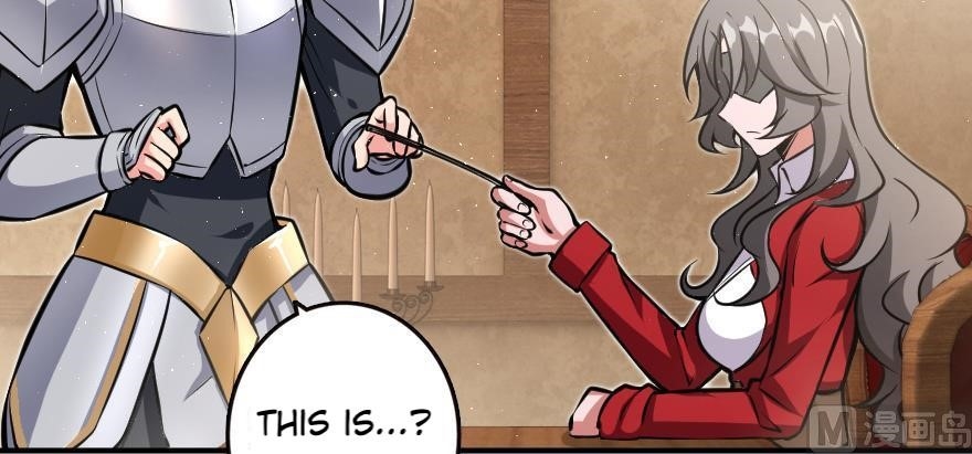 Release That Witch Chapter 95 - Page 43