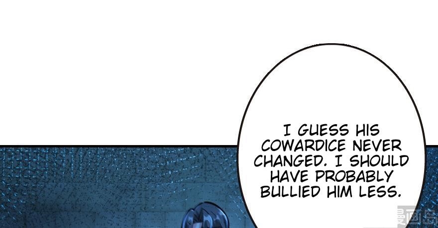 Release That Witch Chapter 95 - Page 63