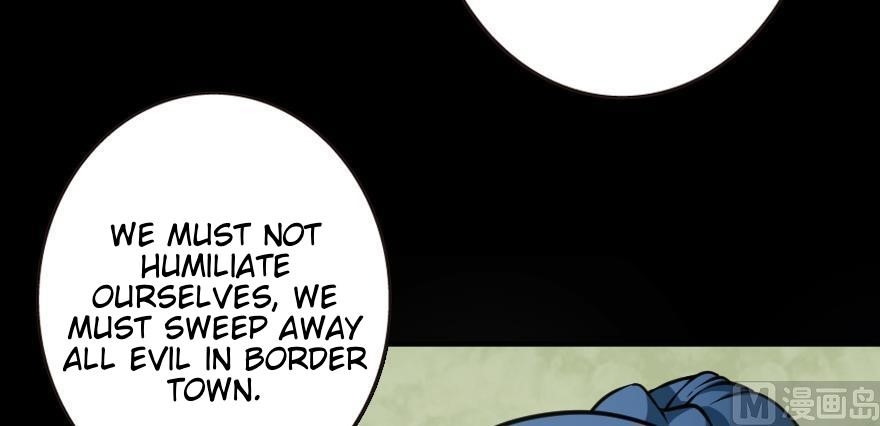 Release That Witch Chapter 98 - Page 10