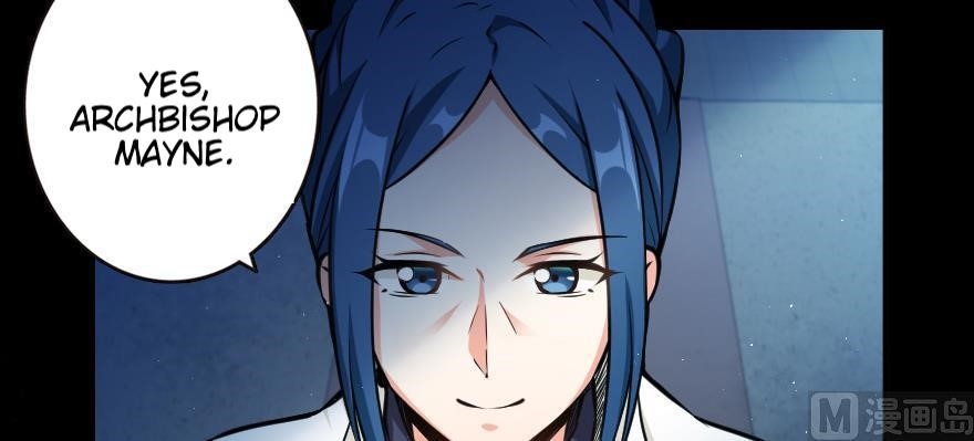 Release That Witch Chapter 98 - Page 18