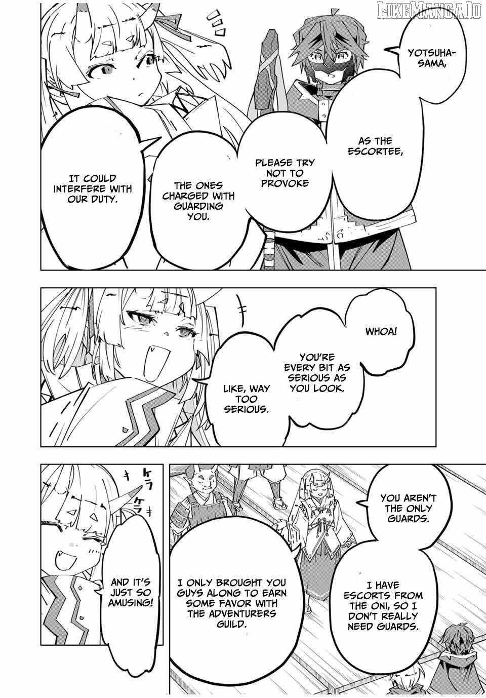 My Gift LVL 9999 Unlimited Gacha Chapter 175 - Page 19