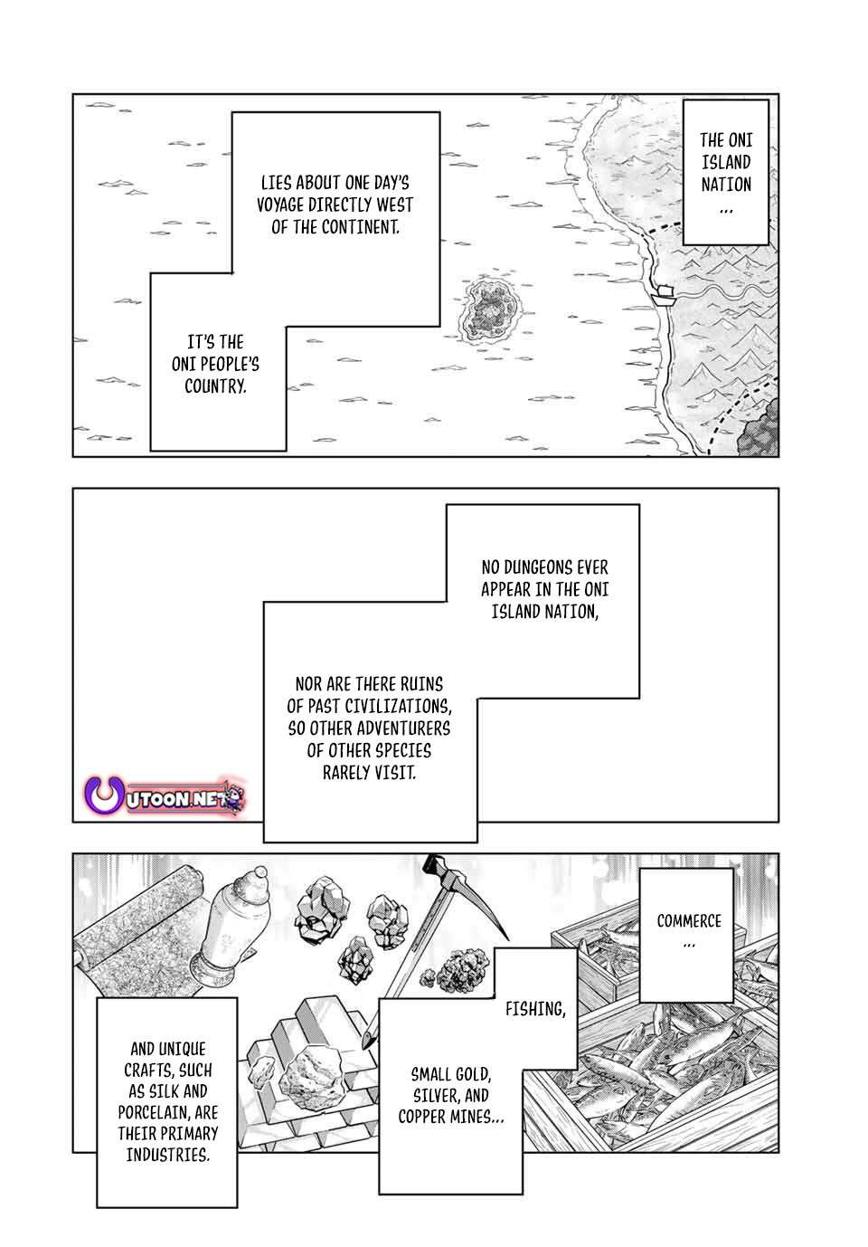 My Gift LVL 9999 Unlimited Gacha Chapter 176 - Page 19