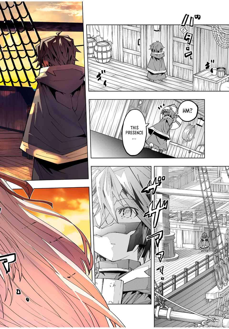 My Gift LVL 9999 Unlimited Gacha Chapter 176 - Page 7