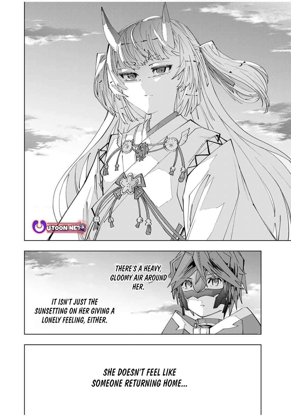 My Gift LVL 9999 Unlimited Gacha Chapter 176 - Page 9
