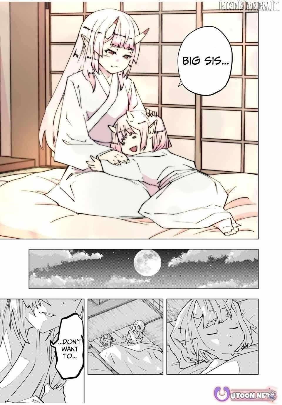 My Gift LVL 9999 Unlimited Gacha Chapter 177 - Page 21