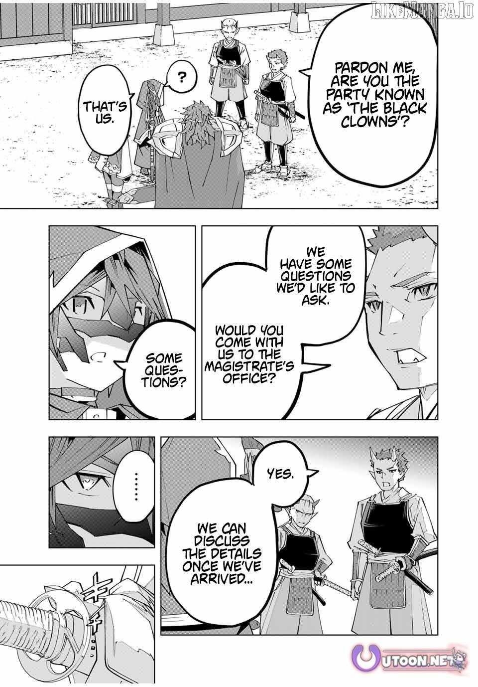 My Gift LVL 9999 Unlimited Gacha Chapter 178 - Page 5