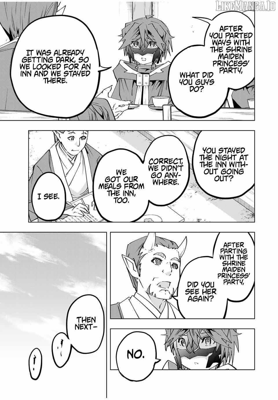 My Gift LVL 9999 Unlimited Gacha Chapter 178 - Page 7