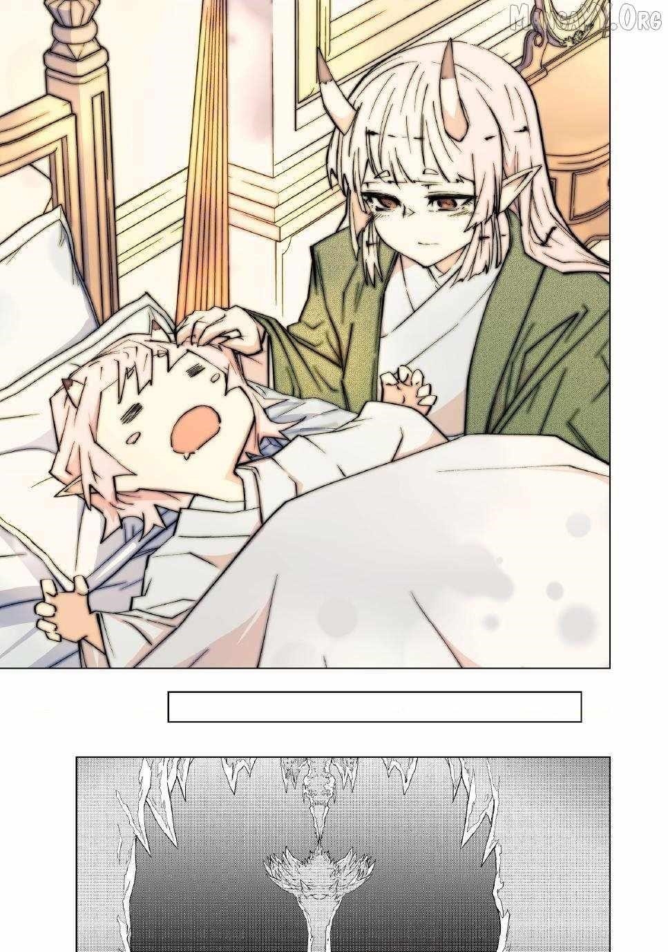 My Gift LVL 9999 Unlimited Gacha Chapter 185 - Page 27