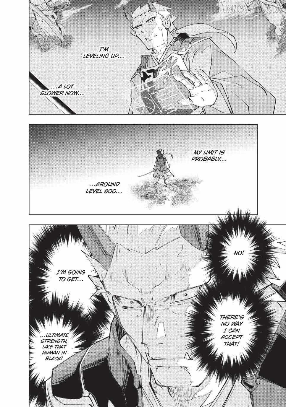 My Gift LVL 9999 Unlimited Gacha Chapter 186 - Page 15