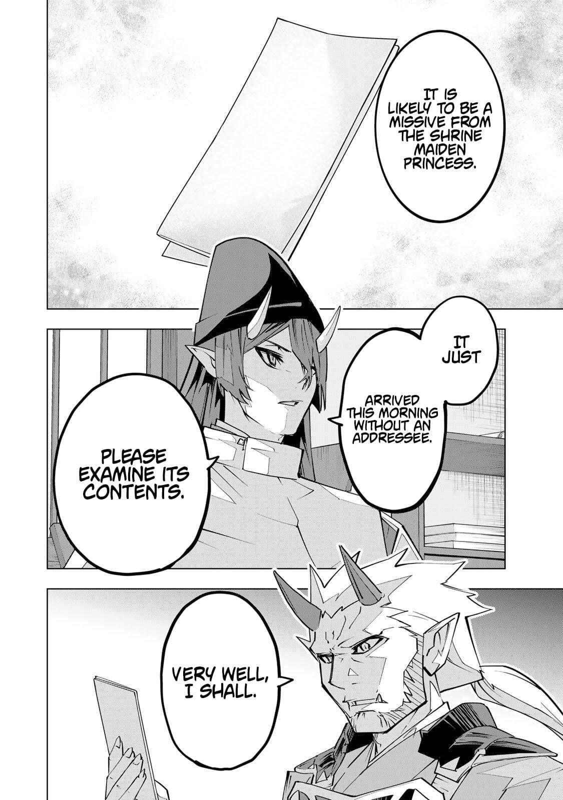 My Gift LVL 9999 Unlimited Gacha Chapter 189 - Page 2