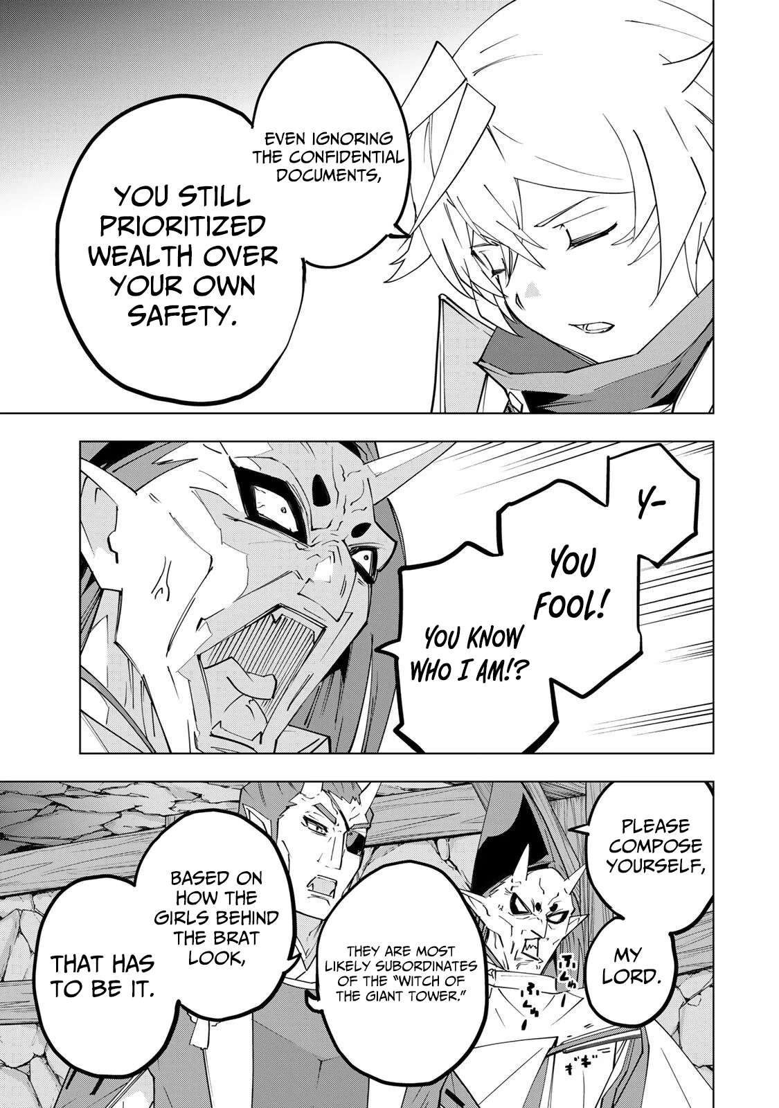 My Gift LVL 9999 Unlimited Gacha Chapter 191 - Page 10