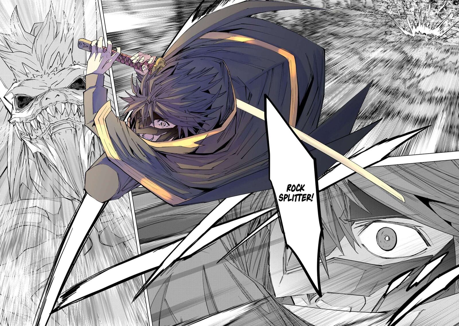 My Gift LVL 9999 Unlimited Gacha Chapter 192 - Page 18