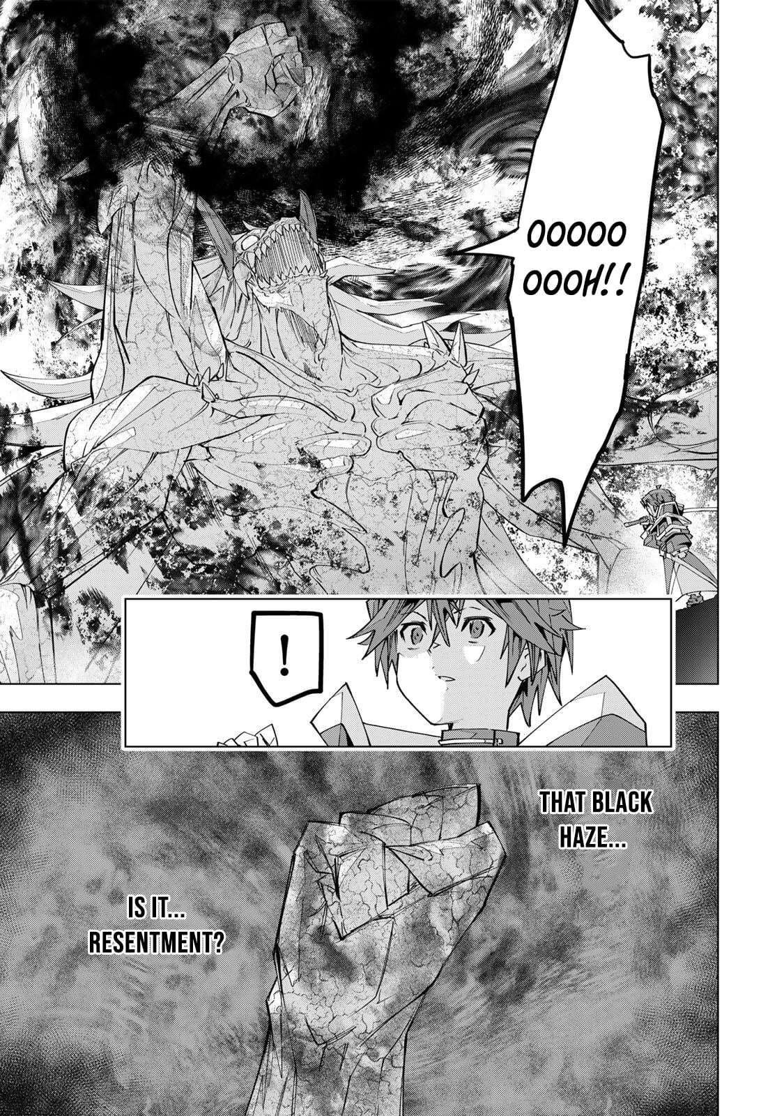 My Gift LVL 9999 Unlimited Gacha Chapter 193 - Page 8