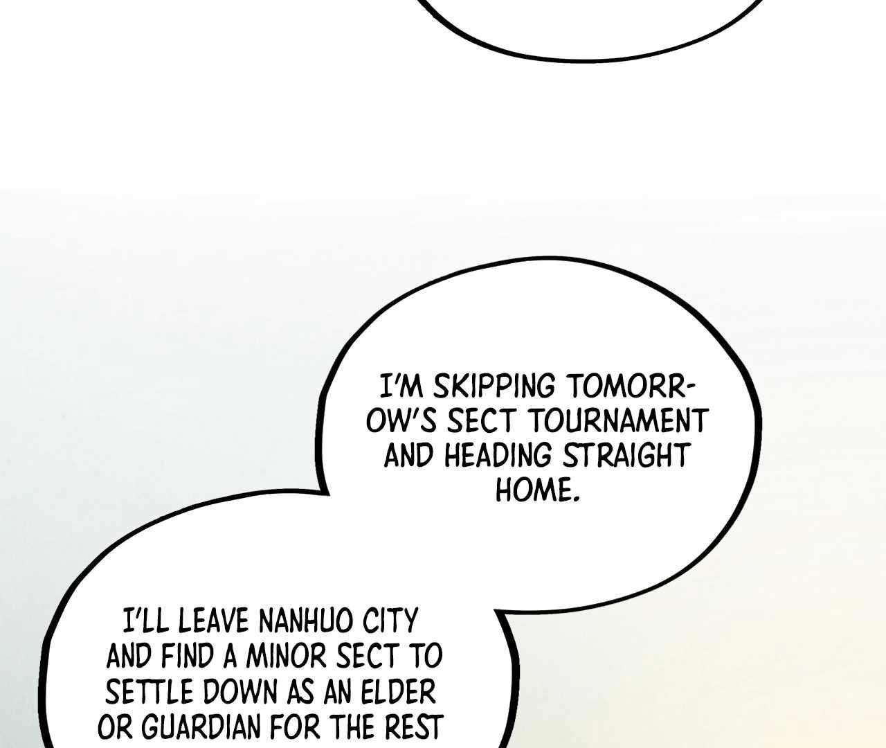 The Eternal Supreme Chapter 398 - Page 65