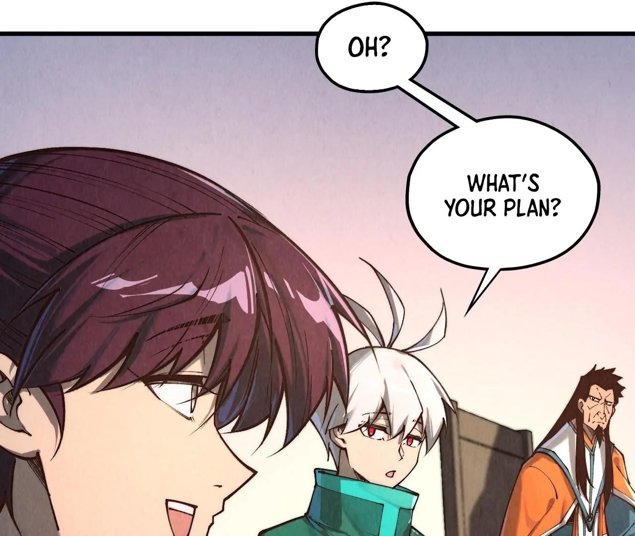 The Eternal Supreme Chapter 409 - Page 78