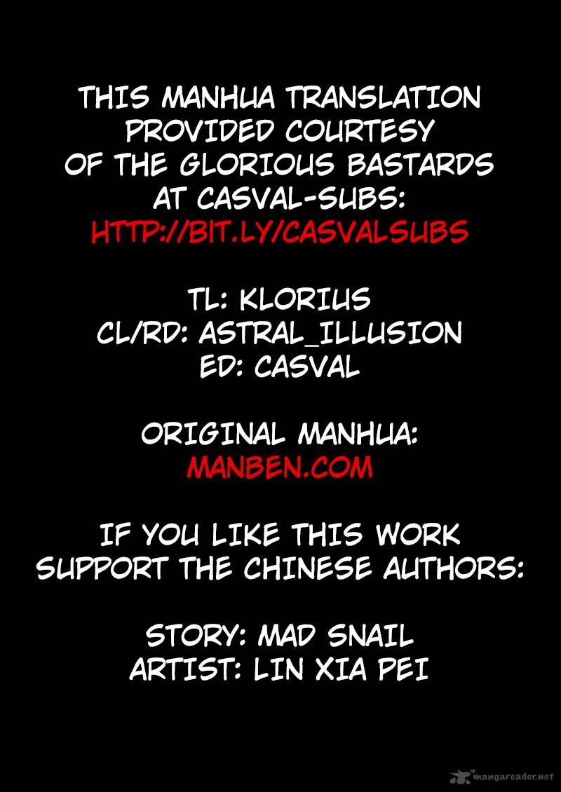 STAR MARTIAL GOD TECHNIQUE Chapter 102 - Page 11