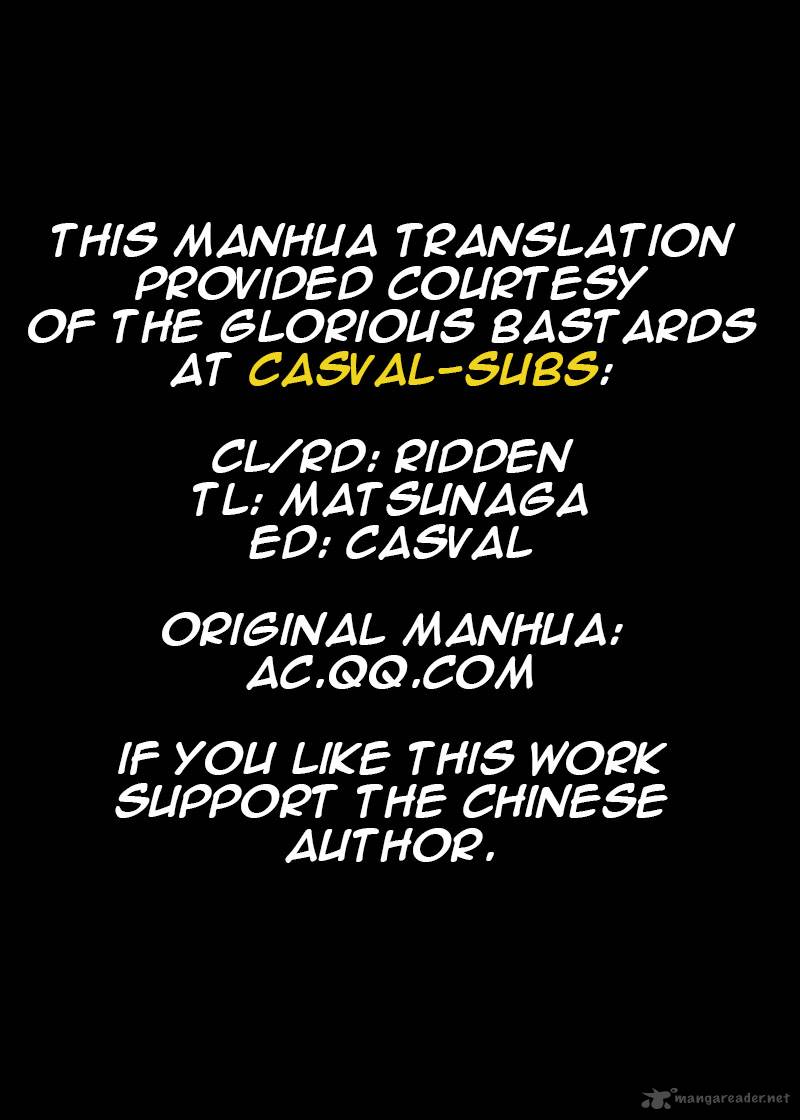 STAR MARTIAL GOD TECHNIQUE Chapter 12 - Page 12