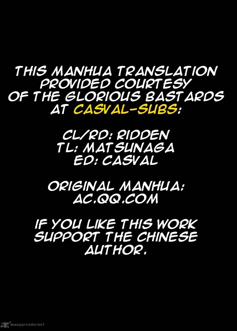 STAR MARTIAL GOD TECHNIQUE Chapter 18 - Page 12