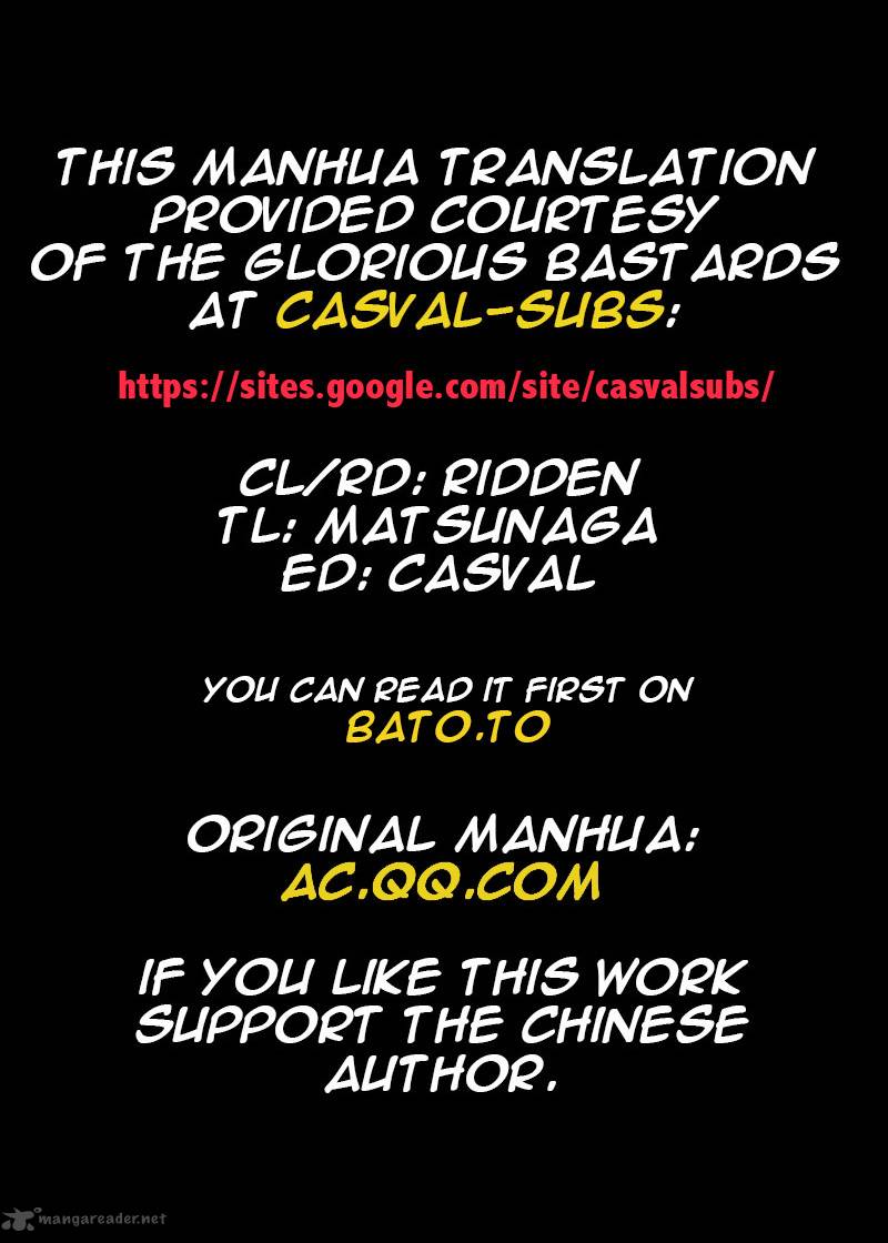 STAR MARTIAL GOD TECHNIQUE Chapter 19 - Page 12