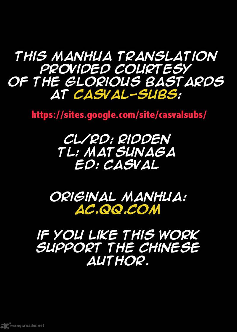 STAR MARTIAL GOD TECHNIQUE Chapter 34 - Page 13