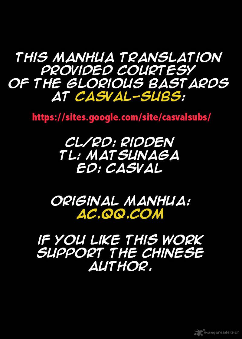 STAR MARTIAL GOD TECHNIQUE Chapter 35 - Page 12