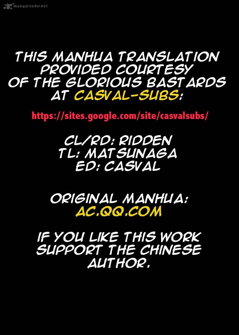 STAR MARTIAL GOD TECHNIQUE Chapter 37 - Page 13