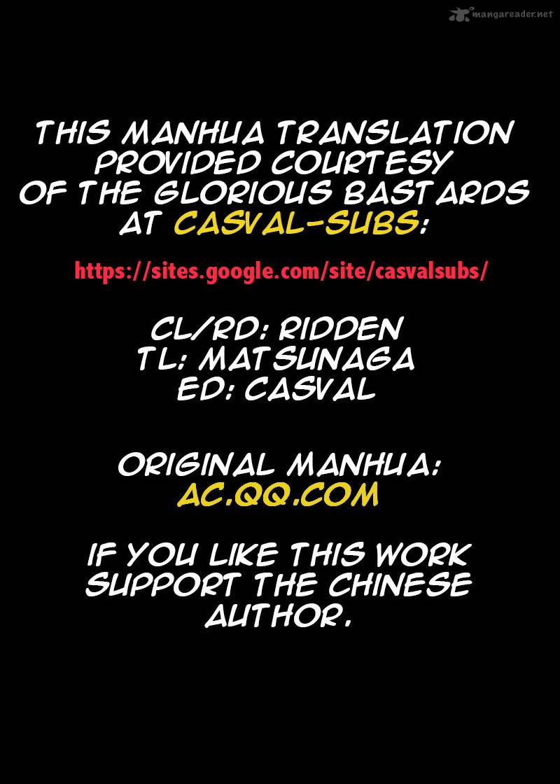 STAR MARTIAL GOD TECHNIQUE Chapter 38 - Page 12