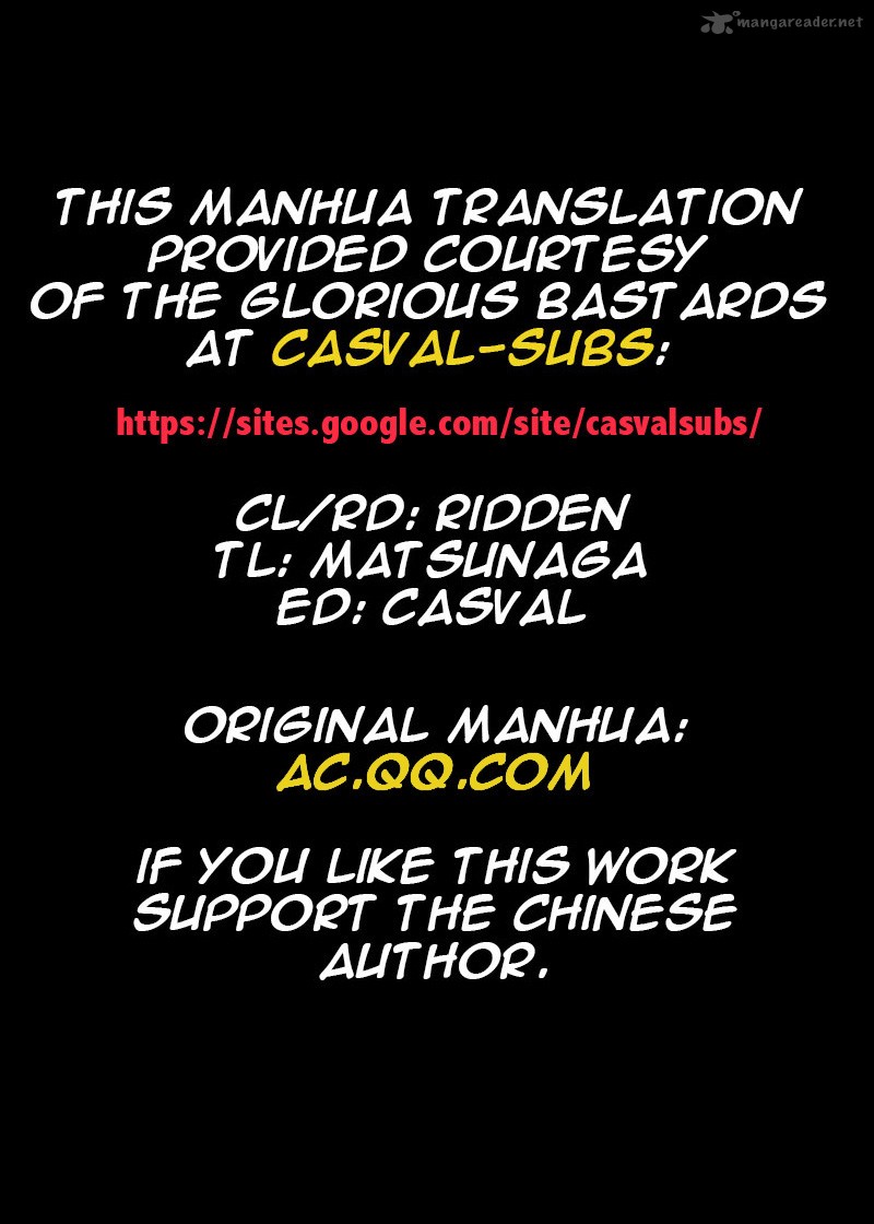 STAR MARTIAL GOD TECHNIQUE Chapter 47 - Page 12