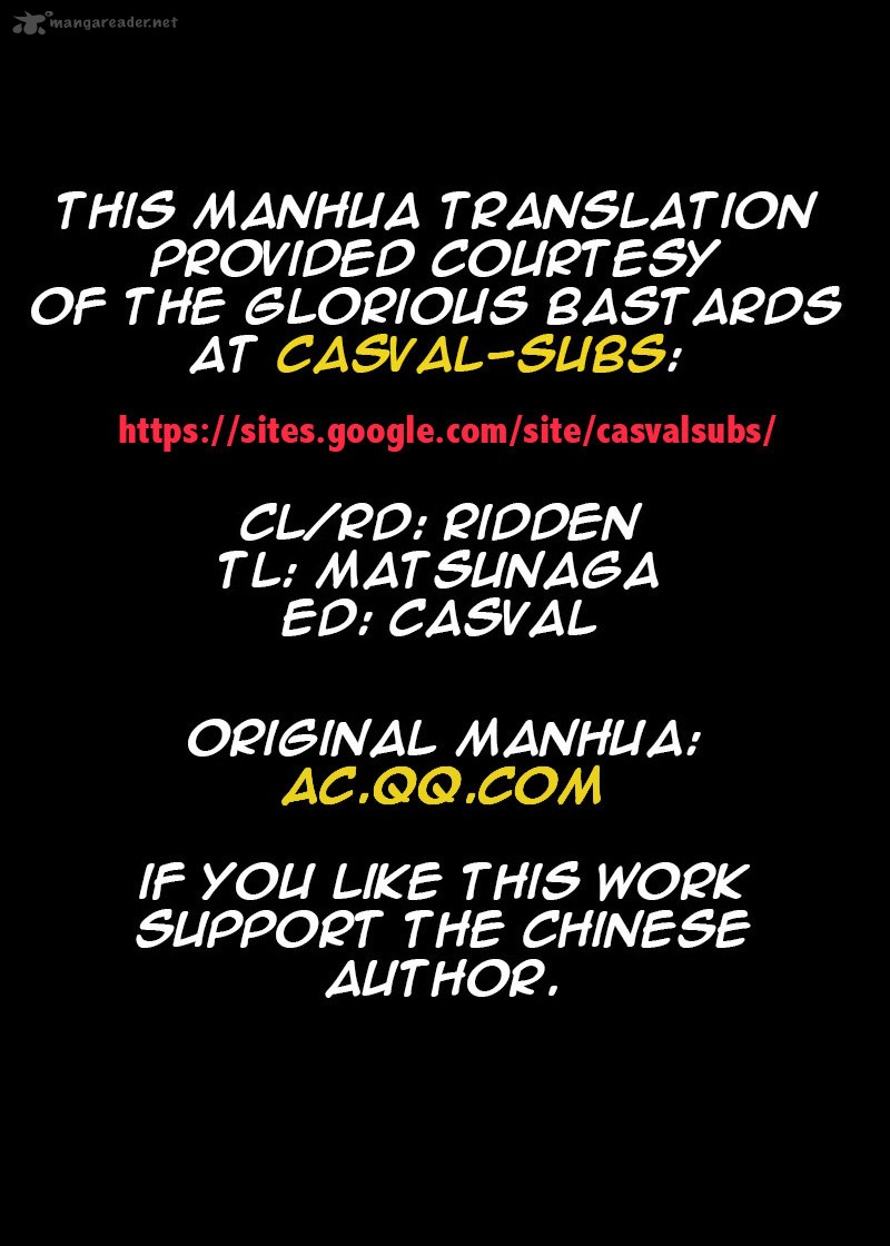 STAR MARTIAL GOD TECHNIQUE Chapter 48 - Page 11