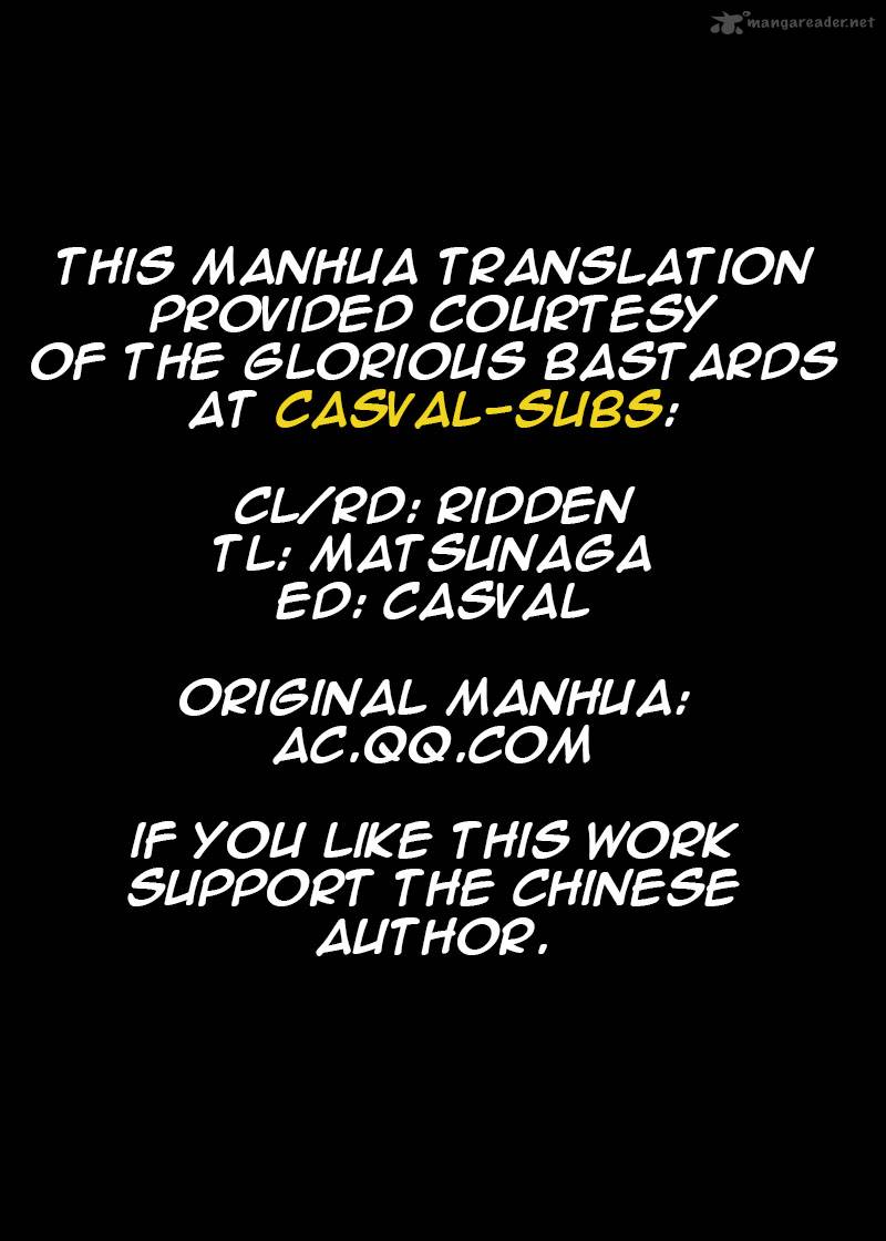 STAR MARTIAL GOD TECHNIQUE Chapter 5 - Page 12