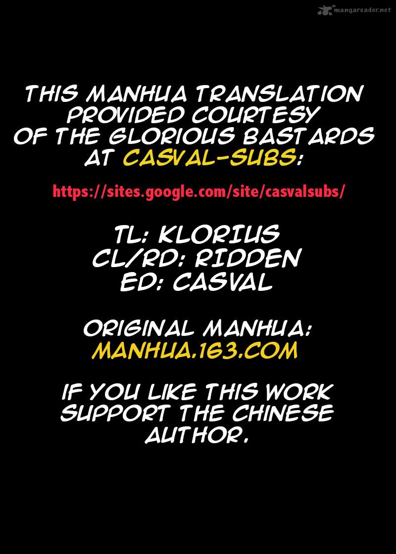 STAR MARTIAL GOD TECHNIQUE Chapter 53 - Page 11