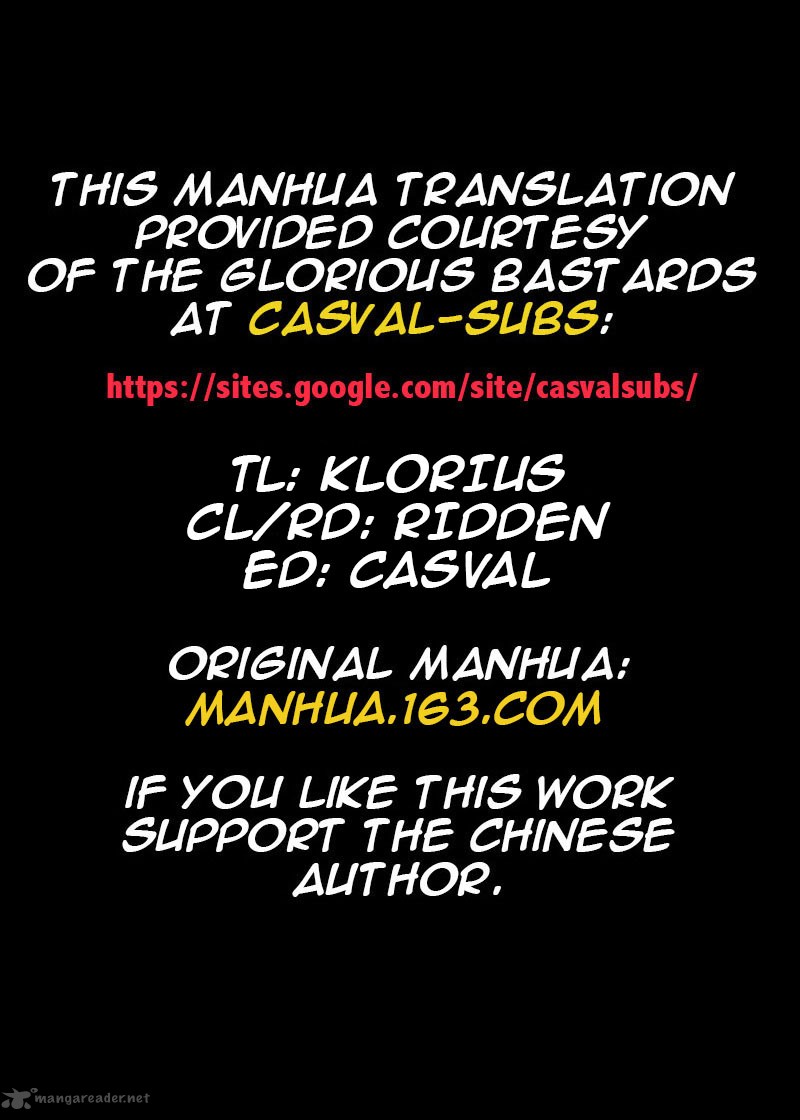 STAR MARTIAL GOD TECHNIQUE Chapter 54 - Page 10