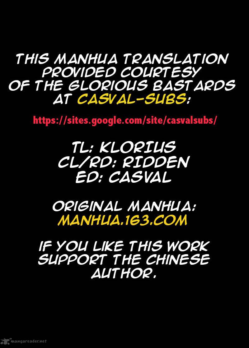 STAR MARTIAL GOD TECHNIQUE Chapter 60 - Page 10