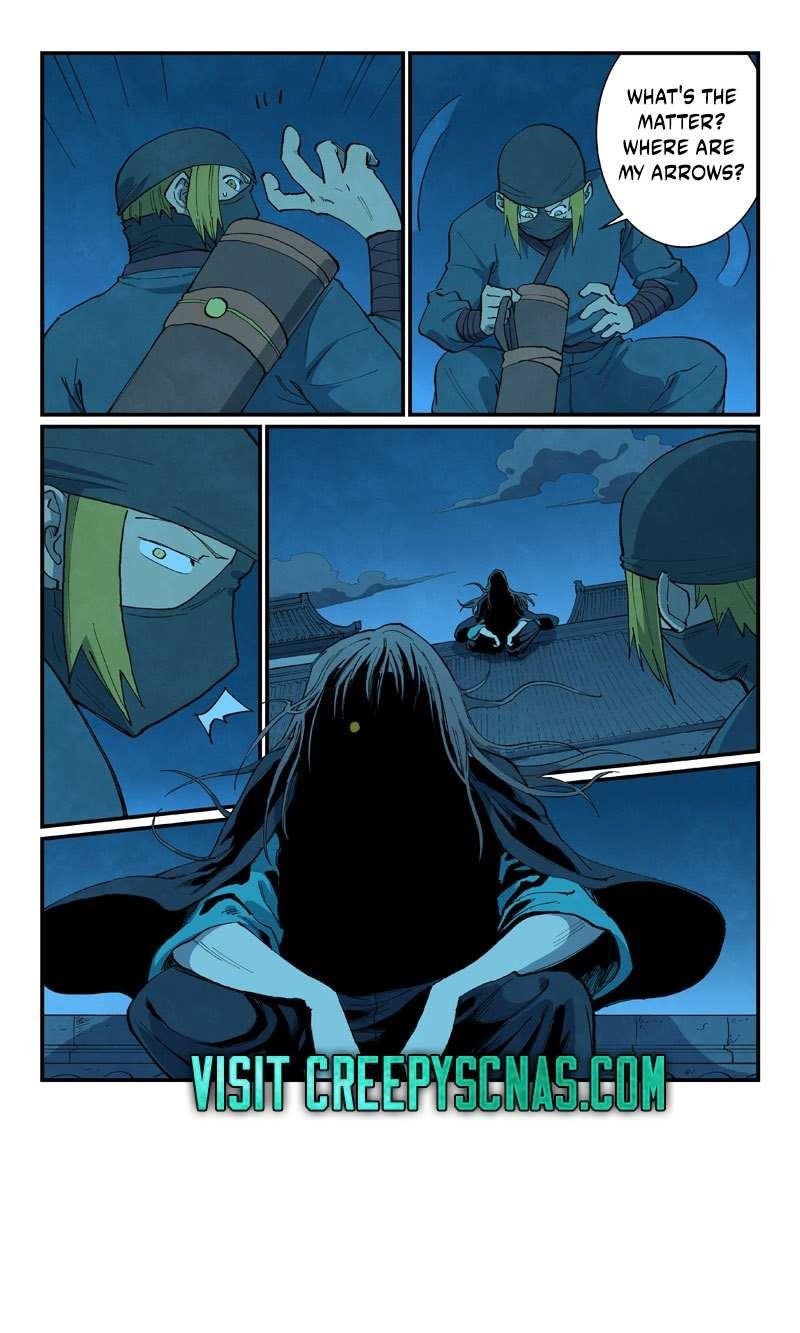 STAR MARTIAL GOD TECHNIQUE Chapter 702 - Page 5