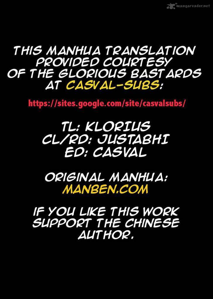 STAR MARTIAL GOD TECHNIQUE Chapter 80 - Page 10