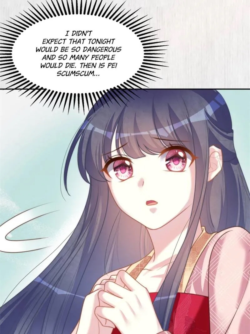 STAR MARTIAL GOD TECHNIQUE Chapter 839 - Page 13