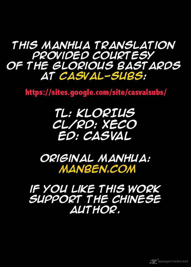 STAR MARTIAL GOD TECHNIQUE Chapter 89 - Page 11