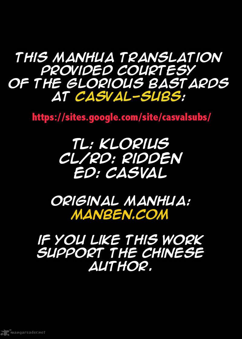 STAR MARTIAL GOD TECHNIQUE Chapter 94 - Page 10