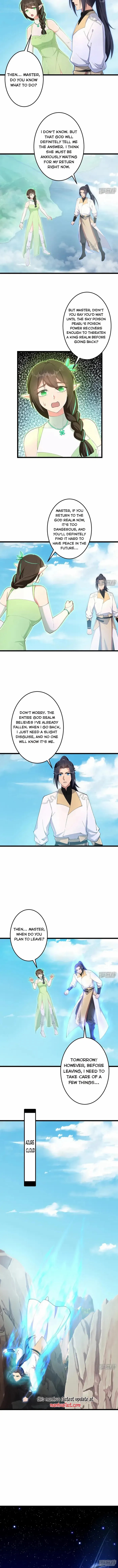 Against The Gods Chapter 731 - Page 7