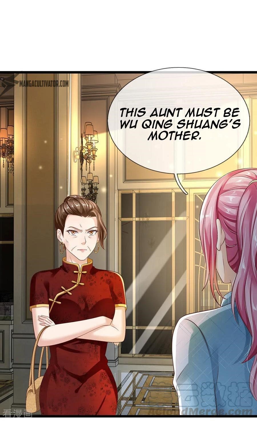 I’m The Great Immortal Chapter 128 - Page 17