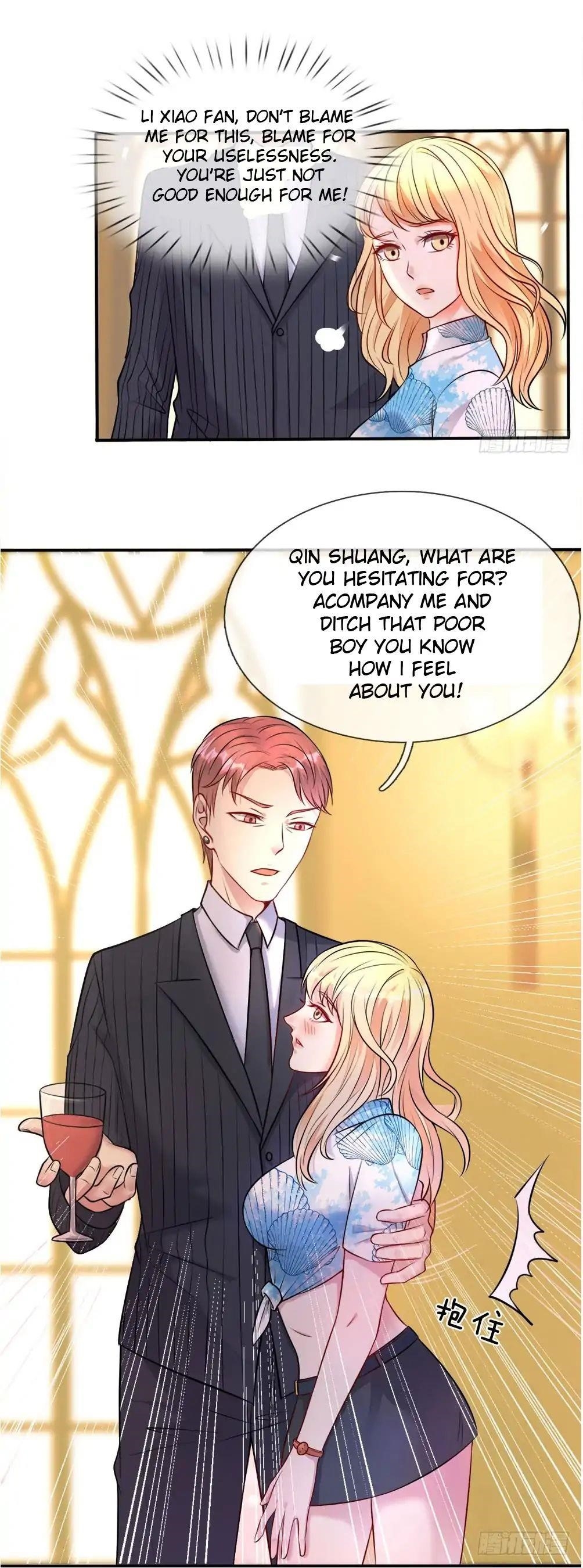 I’m The Great Immortal Chapter 3 - Page 5