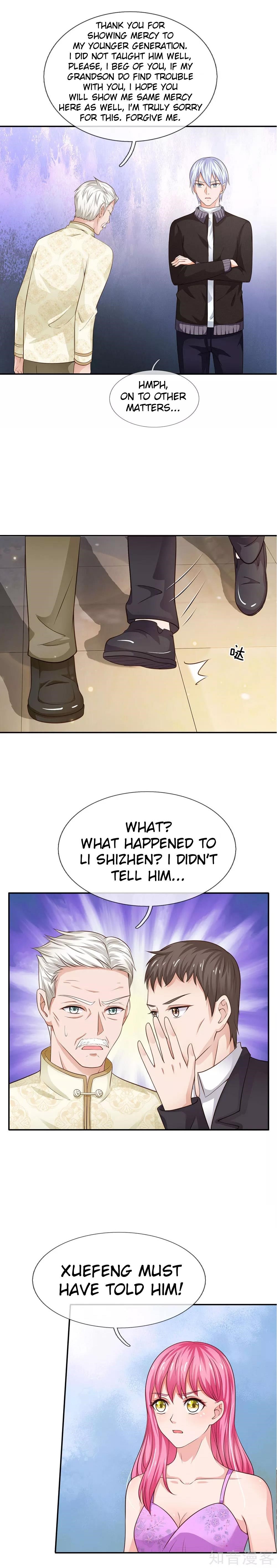 I’m The Great Immortal Chapter 49 - Page 2