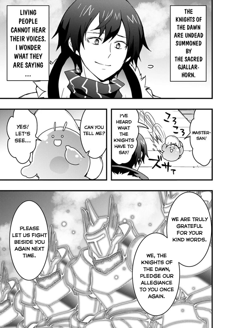 It Seems the Production Skill Acquired in Another World is the Strongest Chapter 41 - Page 13