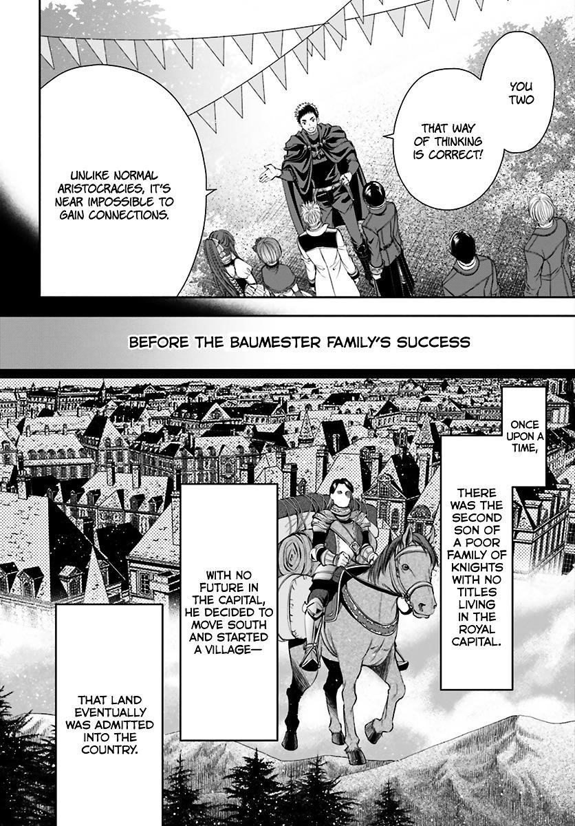 Hachinan Tte, Sore Wa Nai Deshou! Chapter 13 - Page 10