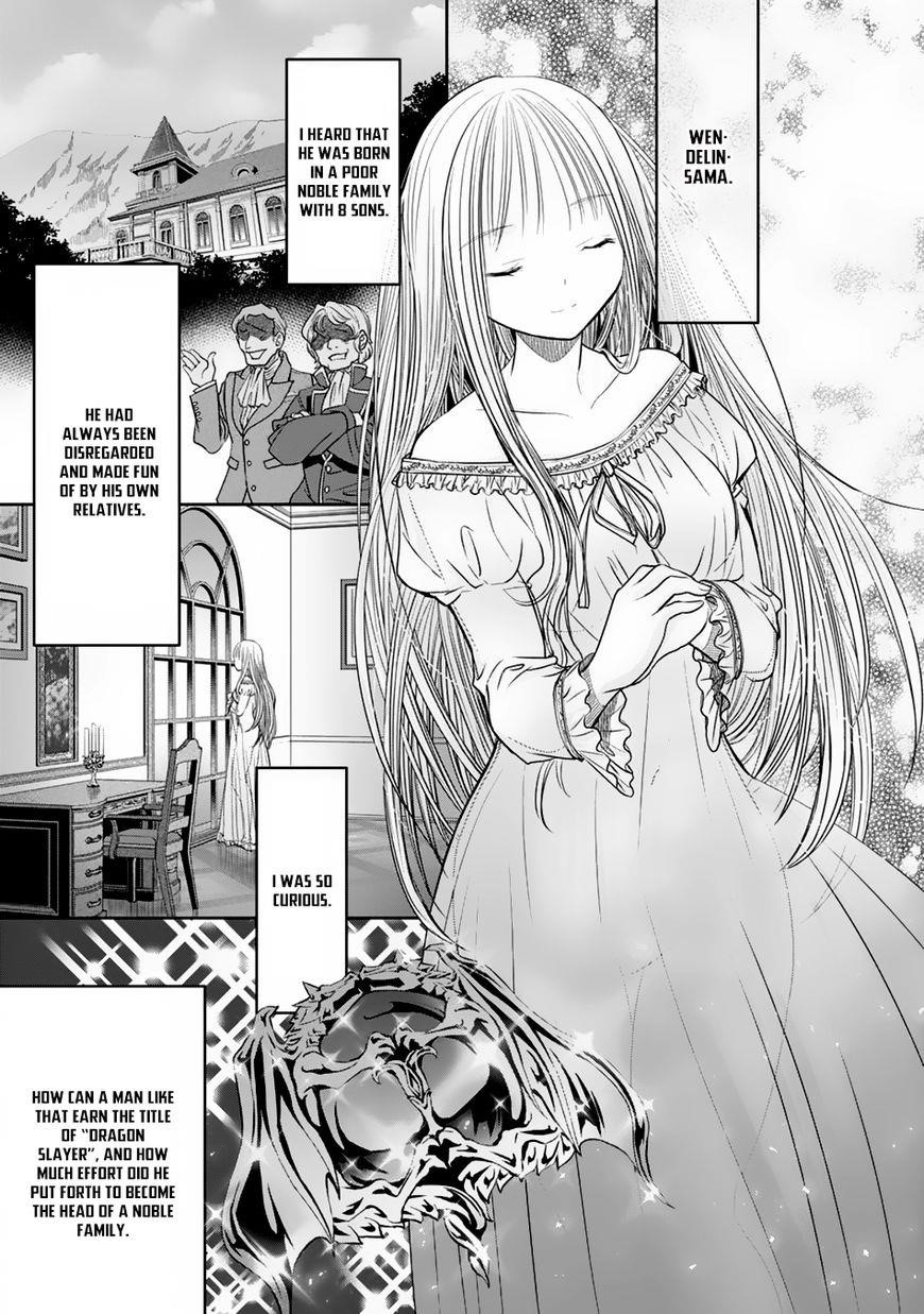 Hachinan Tte, Sore Wa Nai Deshou! Chapter 18 - Page 28