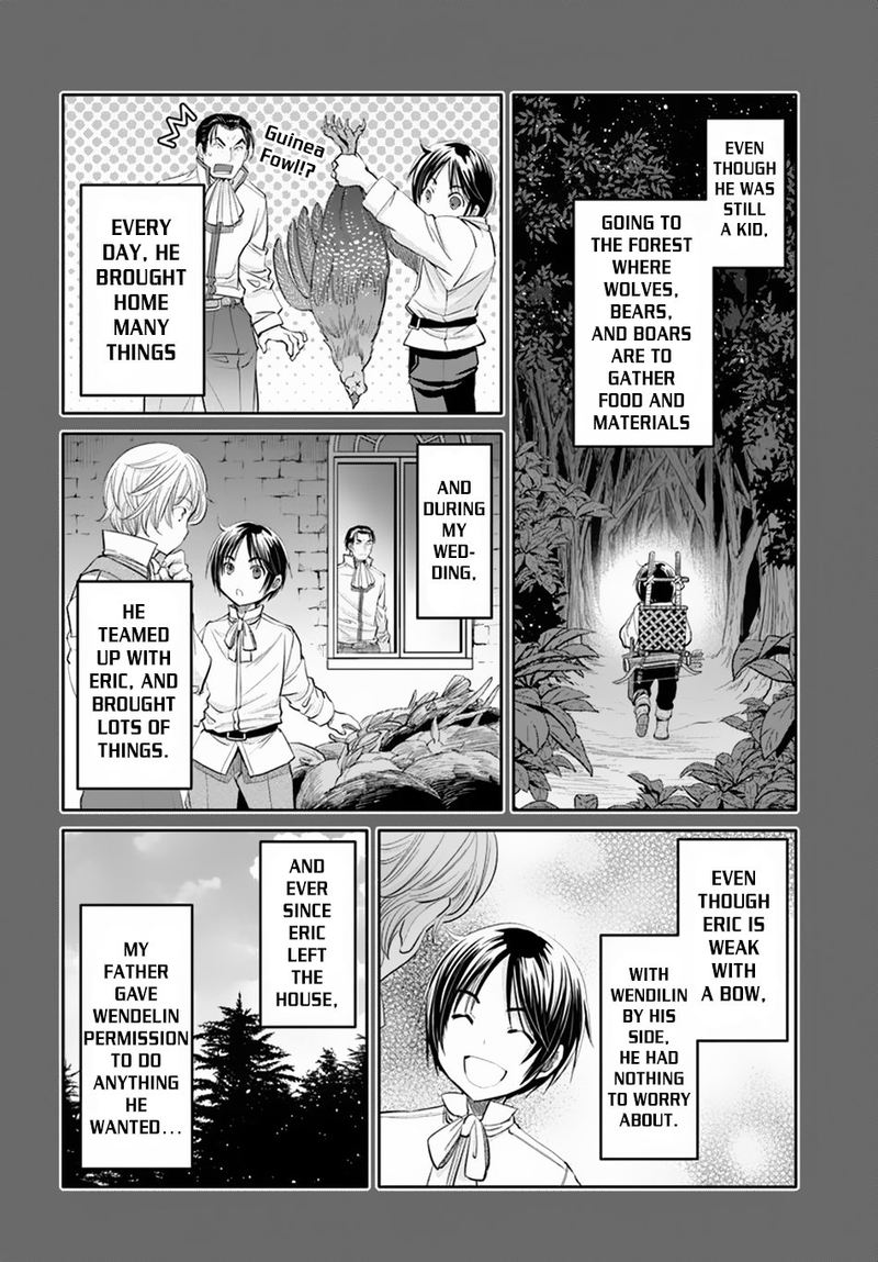 Hachinan Tte, Sore Wa Nai Deshou! Chapter 46 - Page 14