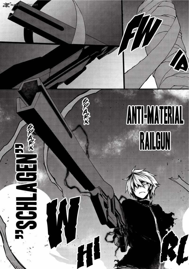 Arifureta Shokugyou de Sekai Saikyou Chapter 12 - Page 16
