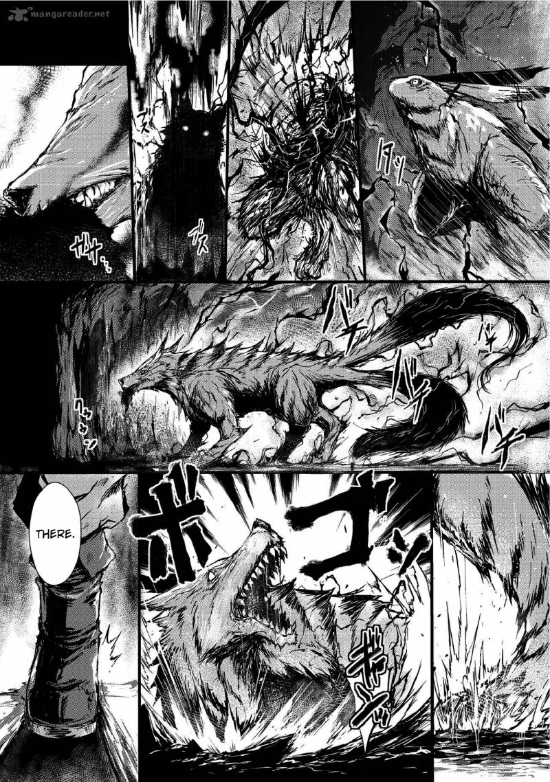 Arifureta Shokugyou de Sekai Saikyou Chapter 5 - Page 14