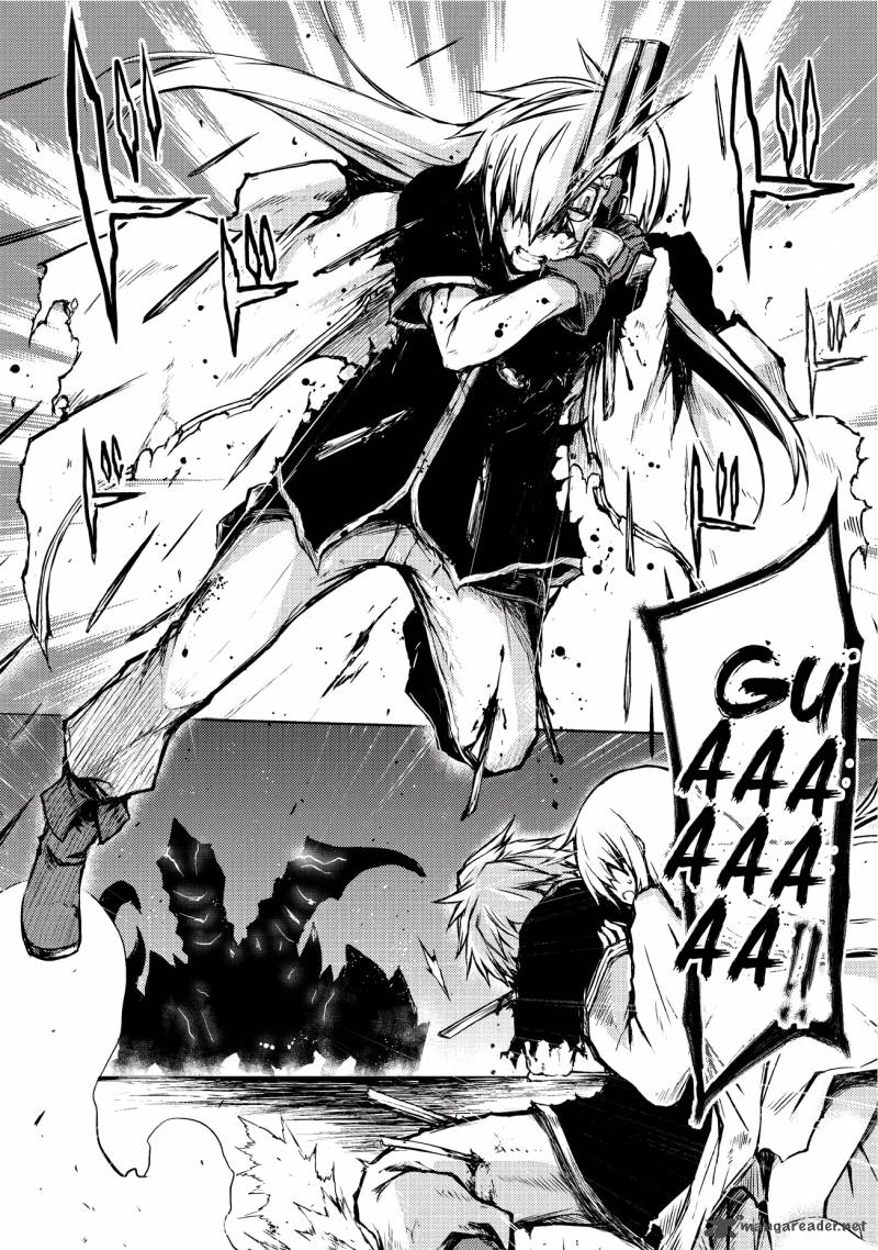 Arifureta Shokugyou de Sekai Saikyou Chapter 9 - Page 9