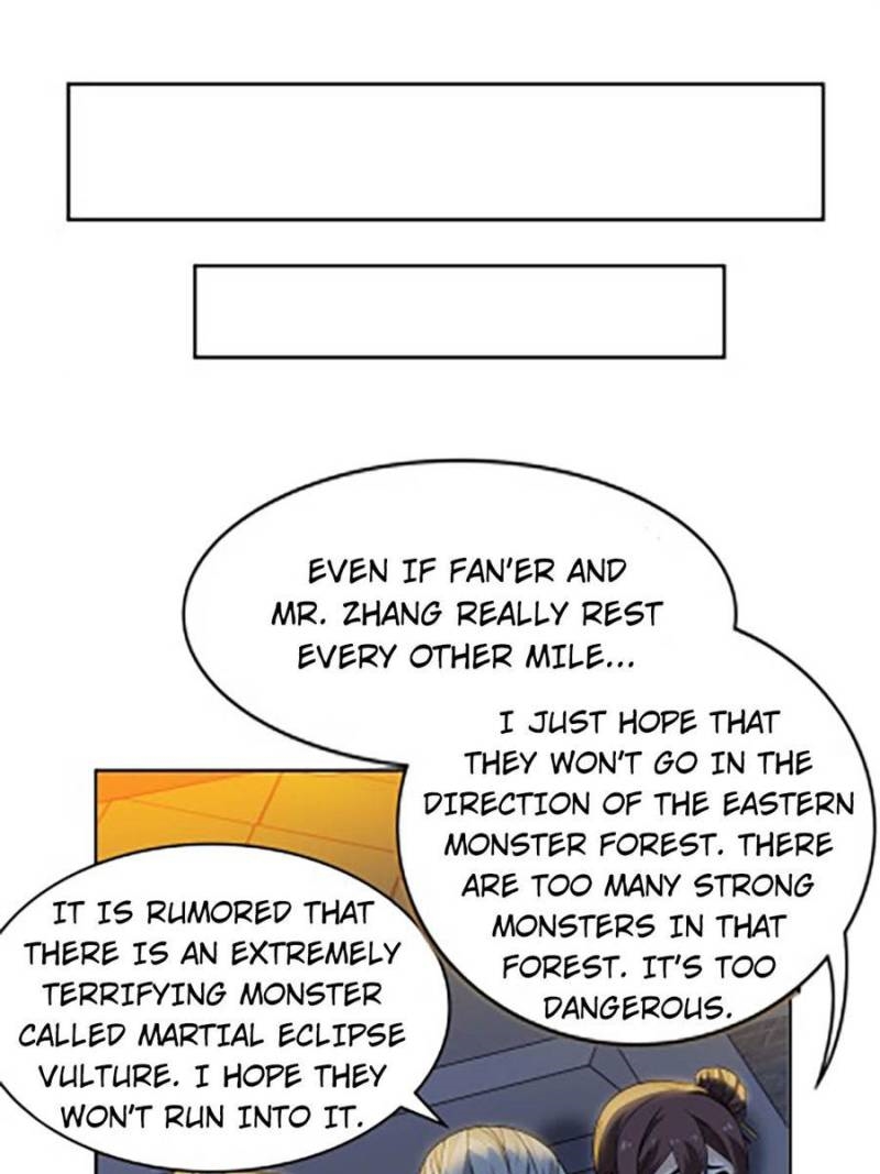 The Strong Man From The Mental Hospital Chapter 193 - Page 46